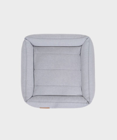 HUNDEBETT URBAN GRAU BOWL&BONE