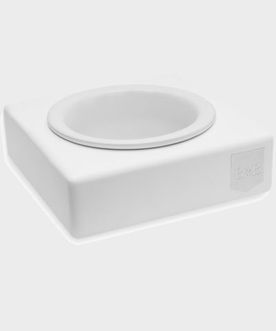 HUNDENAPF SOLO KERAMIK JASMINE VON BOWL AND BONE REPUBLIC