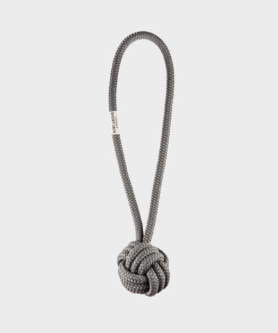 HUNDESPIELZEUG BULLET BALL VON BOWL AND BONE REPUBLIC