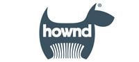 Hownd Logo Partner urban.dog Shop