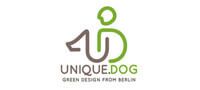 Uniquedog Logo Partner urban.dog Shop