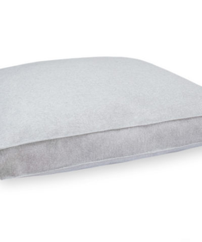 HUNDEKISSEN LOFT GRAU VON BOWL AND BONE REPUBLIC