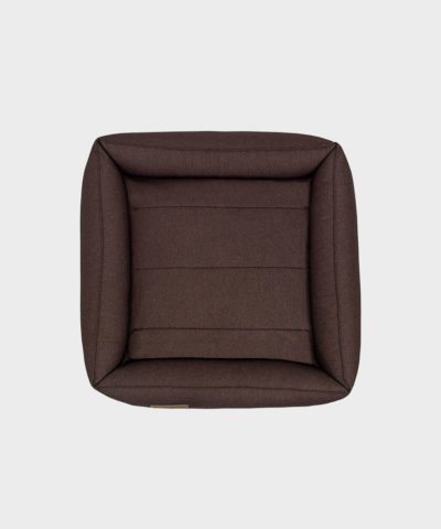 HUNDEBETT URBAN BRAUN BOWL&BONE
