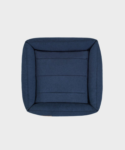 HUNDEBETT URBAN NAVY BOWL&BONE