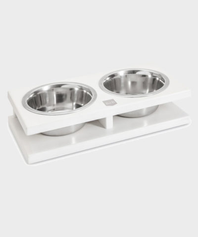 HUNDENAPF GRANDE JASMINE VON BOWL AND BONE REPUBLIC