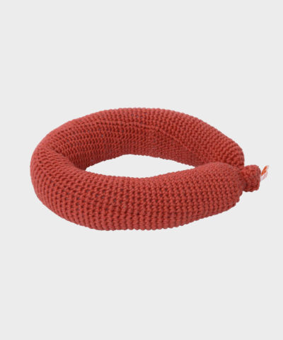 HUNDESPIELZEUG RINGWURST VON UNIQUE DOG