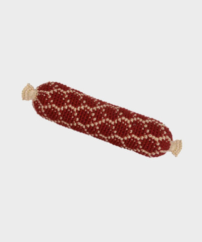 HUNDESPIELZEUG SALAMI VON UNIQUE DOG