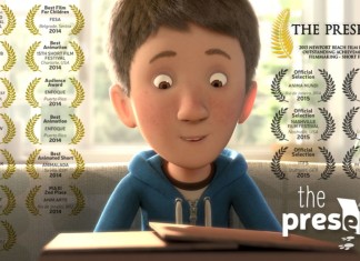 „The Present“ – Ein Animations Kurzfilm der Gefühle weckt