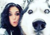 Fluffy Giants, Direwolves oder einfach krass riesige Köter!!
