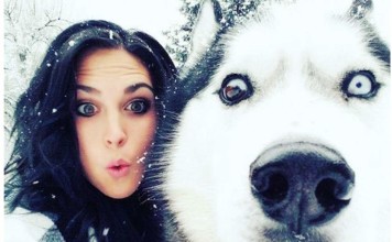 Fluffy Giants, Direwolves oder einfach krass riesige Köter!!