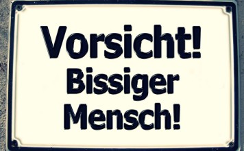 Giftköder