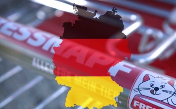 Deutscher Heimtiermarkt 2015 wieder gewachsen