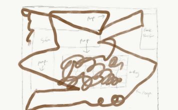 iRobot Poop-Art: Wenn ein Hundehaufen zur Katastrophe wird