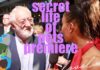 Secret Life of Pets Premiere Roter Teppich mit Cielovolver
