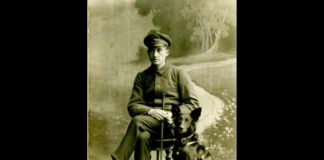 100 Jahre Blindenführhunde in Deutschland