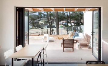 Design Band YOAP: Ein Hundehotel auf dem Land in Südkorea