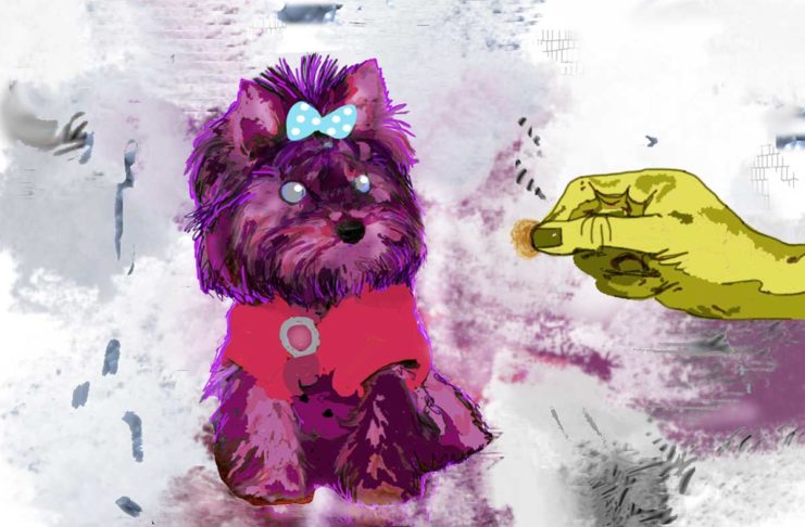 Die Giftmischung Die Giftmischung