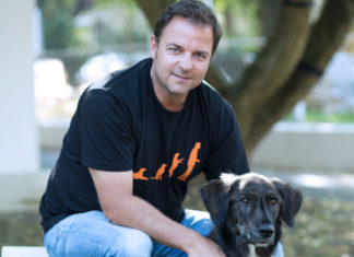 TV-Hundetrainer Rütter will 2017 inneren Schweinehund überwinden