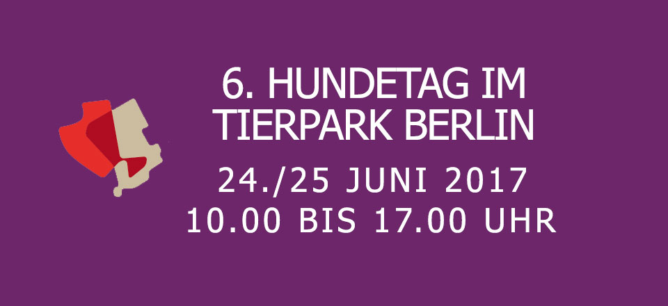 6. Hundetag im Tierpark Berlin