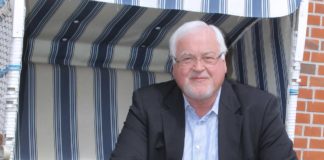 Dackel krank - Carstensen reist nicht zur Wahl des Bundespräsidenten