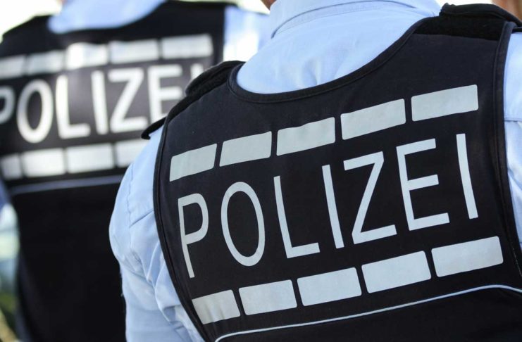 Tote Schwäne - Sperrbezirk in Sachsen-Anhalt wegen Vogelgrippe