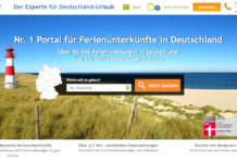 BestFewo: Auf der Suche nach dem perfekten Sommerurlaub 2018