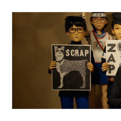IOD_BEAT2_Tracy_HS_triptych_final_A_rgb © FOX SEARCHLIGHT PICTURES