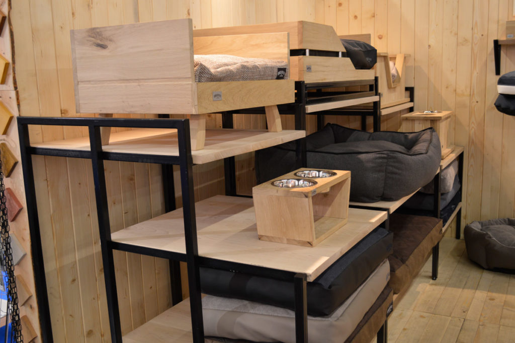 Interzoo 2018: Zwischen Hausmitteln und Hi-Tech