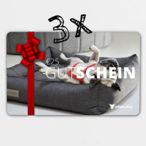 Adventskalender 2018 urbandog