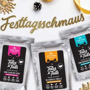 Adventskalender 2018 urbandog