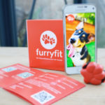Furryfit: Ein Fitness-Tracker für den Hund