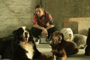DVD-Tipp: WUFF jetzt auf DVD & BLU-RAY