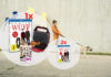 Gewinne ein WUFF Fan-Paket oder eine Blu-ray