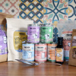 Napani: Das Hundefutter mit weniger Fleisch