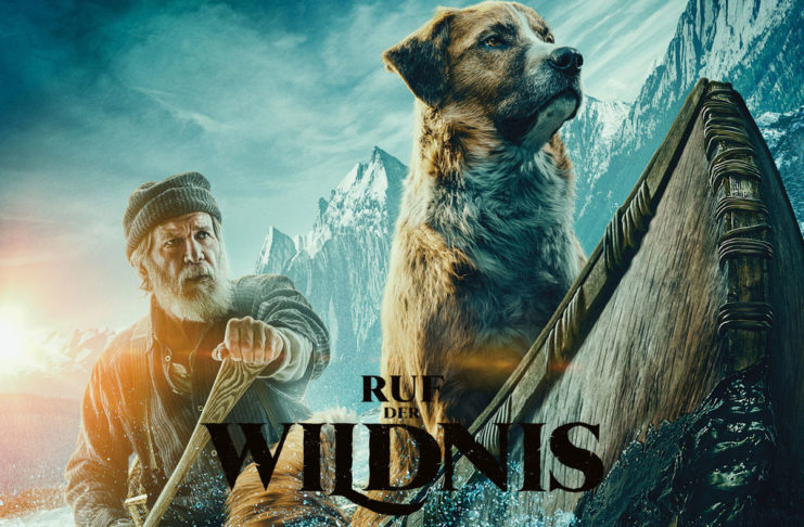 Ruf Der Wildnis 2020